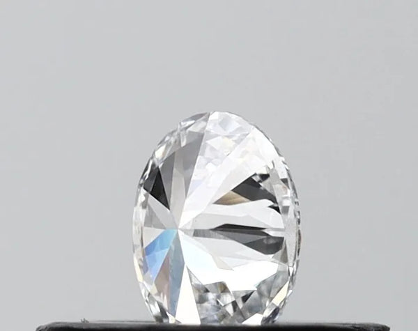0.21ct Oval Lab Grown Diamond (Colour E, Clarity SI1, IGI Certified)