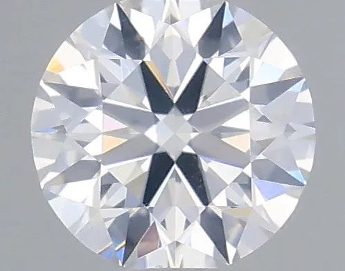 0.30ct Round Natural Diamond (Colour E, Clarity SI1, Cut EX, IGI Certified)
