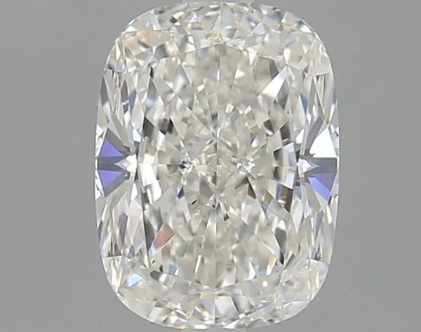 1.72ct Cushion brilliant Natural Diamond (Colour E, Clarity SI1, Cut EX, GIA Certified)