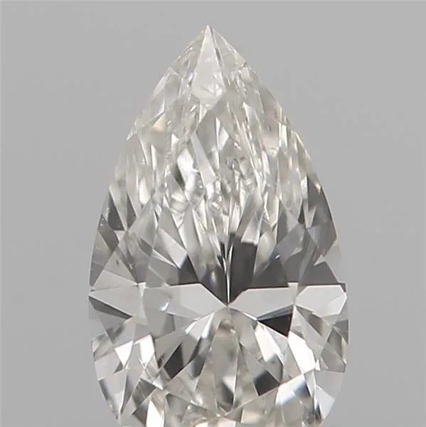 0.18ct Pear Natural Diamond (Colour G, Clarity VS1, Cut VG, IGI Certified)