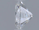 0.18ct Round Lab Grown Diamond (Colour D, Clarity VVS1, Cut EX, IGI Certified)