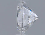 0.18ct Round Lab Grown Diamond (Colour D, Clarity VVS2, Cut EX, IGI Certified)