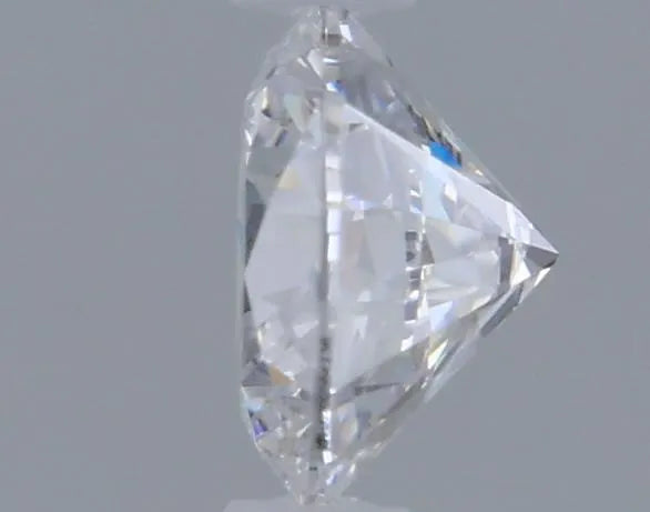 0.18ct Round Lab Grown Diamond (Colour D, Clarity VVS2, Cut EX, IGI Certified)