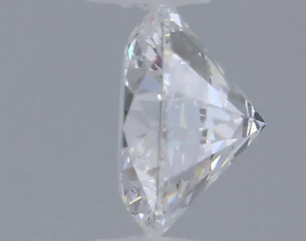 0.19ct Round Lab Grown Diamond (Colour D, Clarity VVS1, Cut EX, IGI Certified)