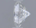 0.24ct Round Lab Grown Diamond (Colour D, Clarity SI1, Cut VG, IGI Certified)