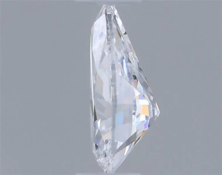 0.29ct Pear Lab Grown Diamond (Colour D, Clarity VS1, IGI Certified)
