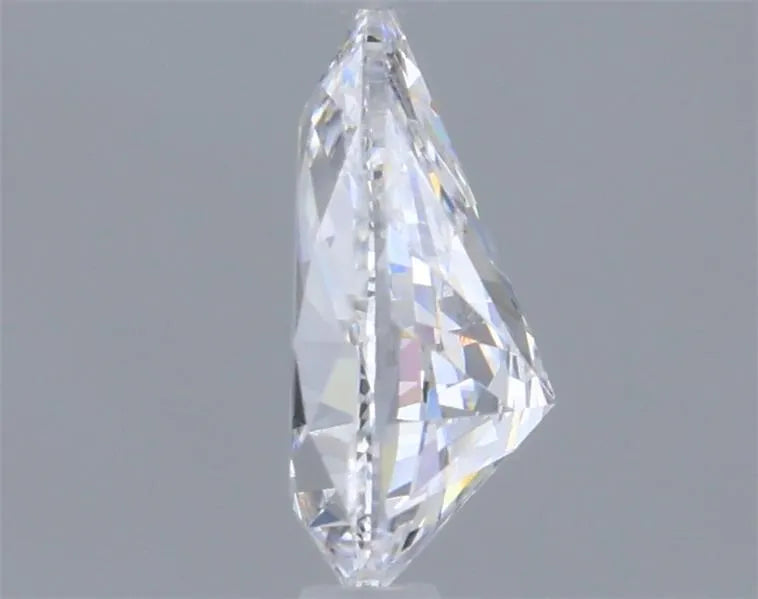 0.29ct Pear Lab Grown Diamond (Colour D, Clarity VS1, IGI Certified)