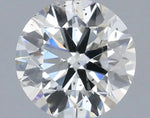 0.30ct Round Natural Diamond (Colour H, Clarity SI1, Cut VG, IGI Certified)