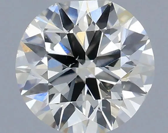 0.30ct Round Natural Diamond (Colour I, Clarity SI1, Cut VG, IGI Certified)