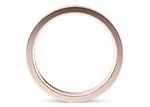 Allya Rose Gold 18k Full Set Eternity Ring