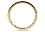 Aurora Yellow Gold 18k Full Set Eternity Ring