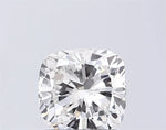 1.00ct Cushion modified Lab Grown Diamond (Colour F, Clarity VS1, IGI Certified)