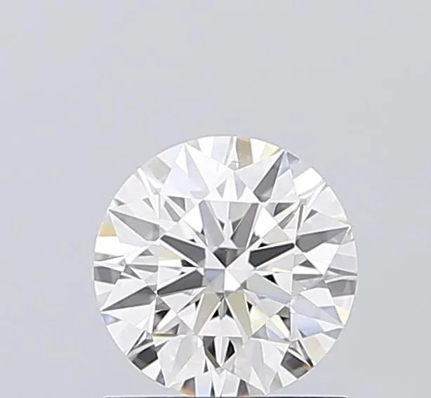 1.00ct Round Lab Grown Diamond (Colour G, Clarity VS2, Cut ID, IGI Certified)