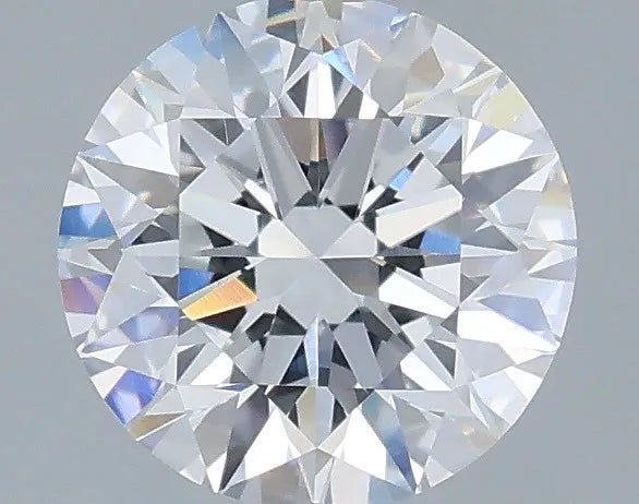 1.15ct Round Lab Grown Diamond (Colour D, Clarity VVS2, Cut ID, IGI Certified)