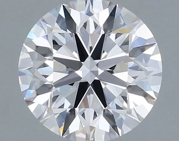 1.16ct Round Lab Grown Diamond (Colour D, Clarity VVS2, Cut ID, IGI Certified)