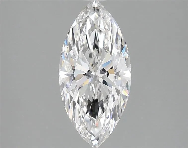 1.45ct Marquise Lab Grown Diamond (Colour D, Clarity VVS2, IGI Certified)