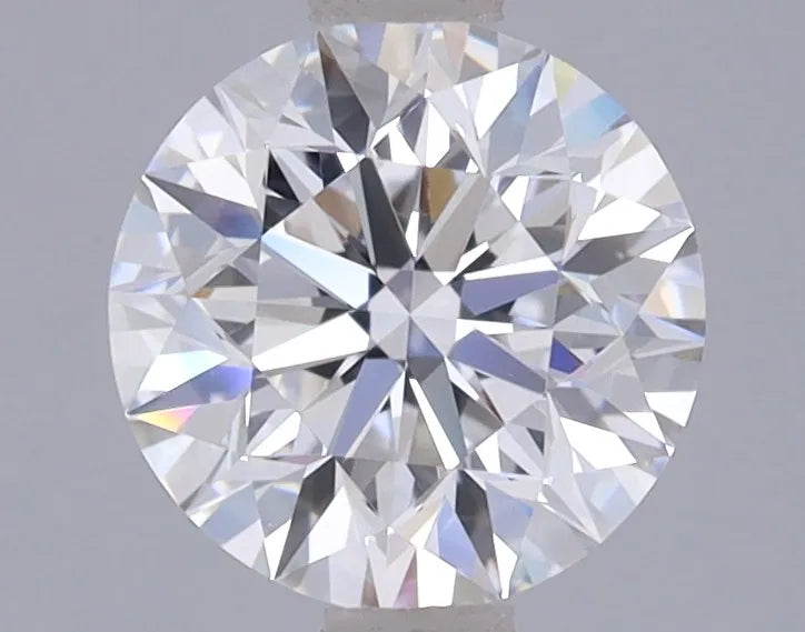 1.50ct Round Lab Grown Diamond (Colour E, Clarity VS1, Cut VG, IGI Certified)