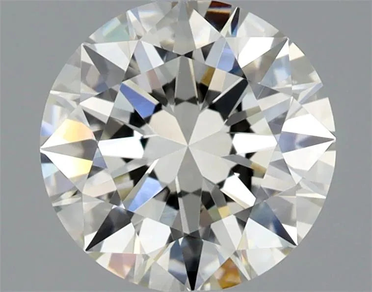 1.50ct Round Natural Diamond (Colour J, Clarity VS1, Cut EX, GIA Certified)