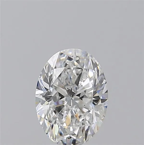 1.51ct Oval Natural Diamond (Colour E, Clarity VS2, GIA Certified)