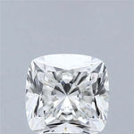 1.70ct Cushion brilliant Natural Diamond (Colour G, Clarity VVS1, GIA Certified)