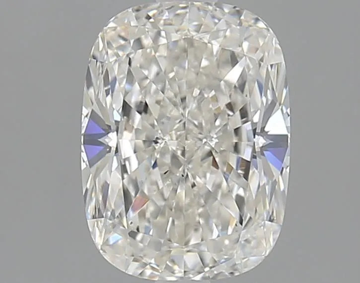 1.72ct Cushion brilliant Natural Diamond (Colour E, Clarity SI1, Cut EX, GIA Certified)