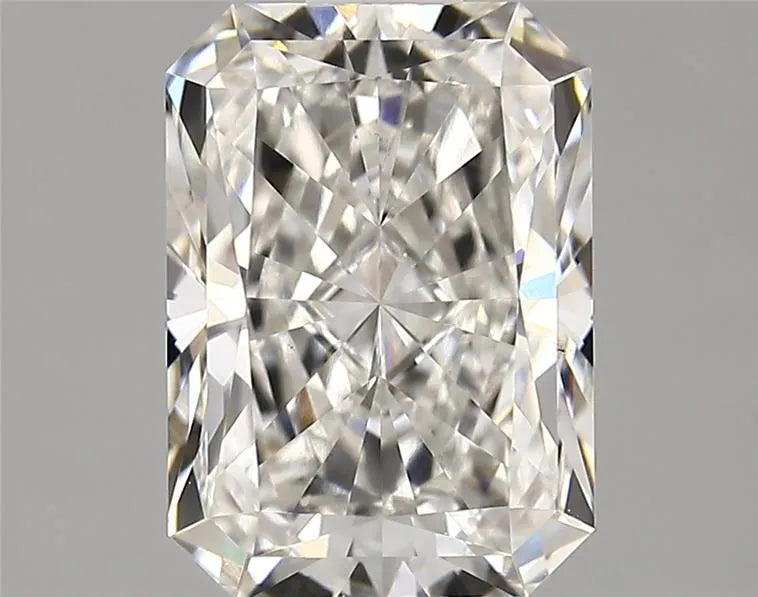 1.80ct Radiant Lab Grown Diamond (Colour F, Clarity VS1, IGI Certified)
