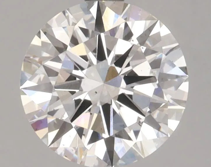 1.80ct Round Lab Grown Diamond (Colour F, Clarity SI1, Cut EX, IGI Certified)