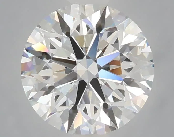 1.81ct Round Lab Grown Diamond (Colour E, Clarity VVS2, Cut EX, IGI Certified)
