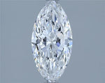 1.85ct Marquise Lab Grown Diamond (Colour D, Clarity VVS1, IGI Certified)