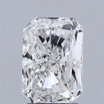 1.91ct Radiant Lab Grown Diamond (Colour E, Clarity VS2, IGI Certified)