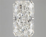 10.00ct Radiant Lab Grown Diamond (Colour E, Clarity VVS2, IGI Certified)
