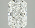 2.09ct Radiant Lab Grown Diamond (Colour E, Clarity VVS1, IGI Certified)