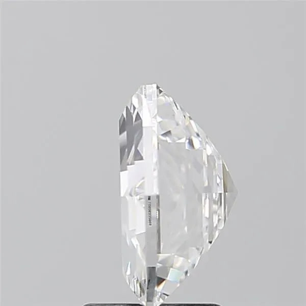 3.00ct Hexagonal Lab Grown Diamond (Colour E, Clarity VS1, IGI Certified)