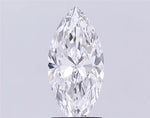 3.01ct Marquise Lab Grown Diamond (Colour F, Clarity VVS2, IGI Certified)