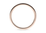 Paragon Lab Grown Rose Gold 18k Full Set Eternity Ring