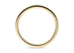 Paragon Lab Grown Yellow Gold 18k Full Set Eternity Ring