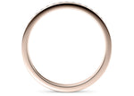 Tsarina Rose Gold 18k Full Set Eternity Ring