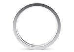 Allya White Gold 18k Full Set Eternity Ring