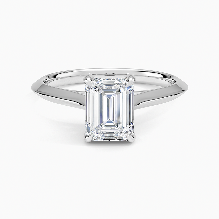 Completed Ring (United Kingdom Size N)