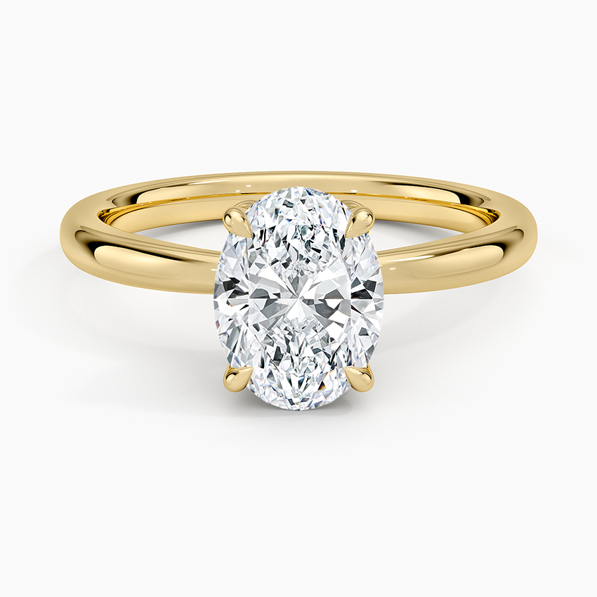 Completed Ring