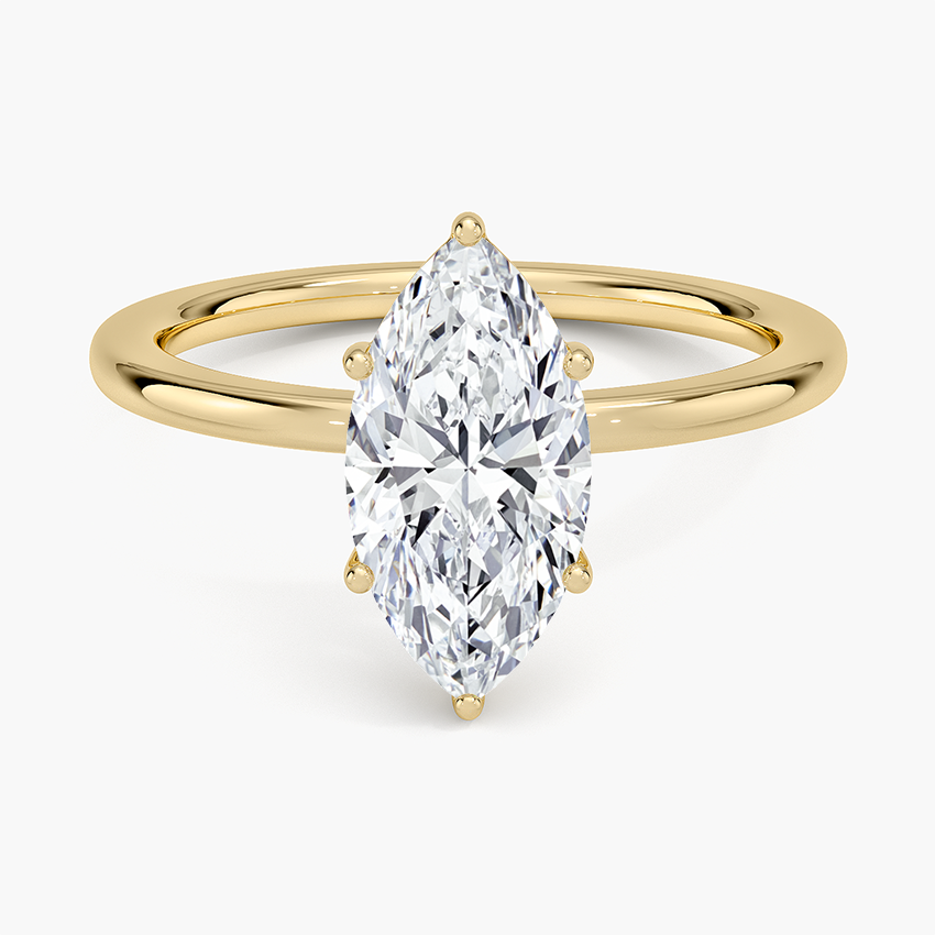 Completed Ring (United States Size 4.25)