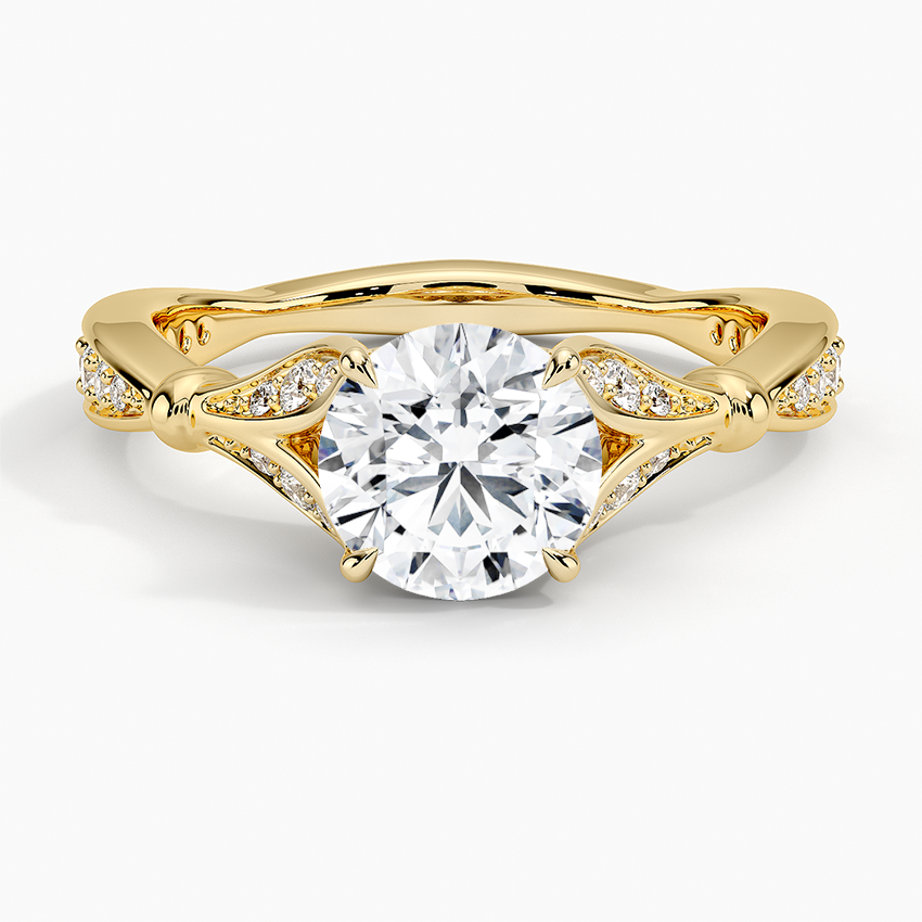 Completed Ring