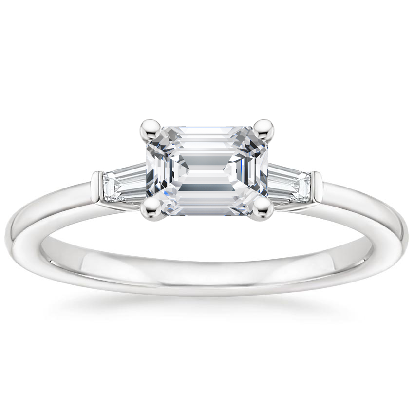 Completed Ring (United Kingdom Size N½)