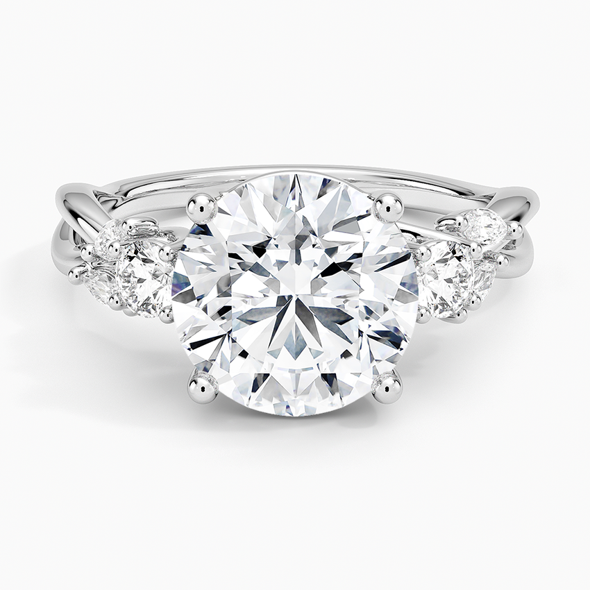 Completed Ring (United States Size 5.50)