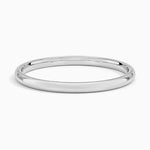 Slim Profile Wedding Ring Platinum 1.5mm Wedding Band