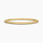 Aimee Wedding Ring Yellow Gold 18k Wedding Band