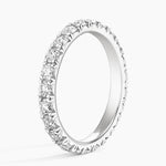 Anthology Eternity Diamond Ring (1 1/3 ct. tw.) Platinum Eternity Band