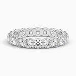 Elodie Eternity Lab Diamond Ring (2 ct. tw.) Platinum Eternity Band