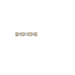 Frances Eternity Lab Diamond Ring Yellow Gold 18k Eternity Band