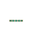 Eternity Lab Emerald and Diamond Ring Yellow Gold 18k Eternity Band